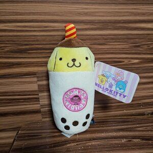 Boba Pompompurin